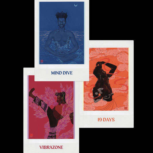 TRANSMISSION Bundle