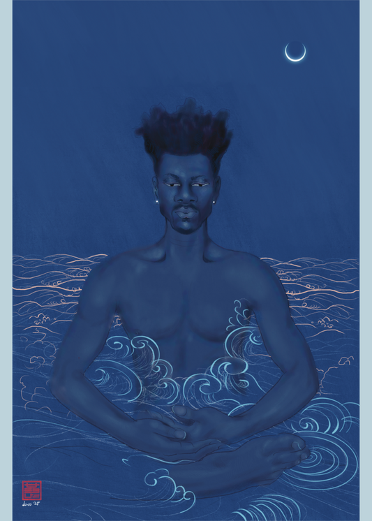 Mind Dive