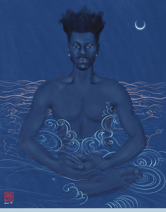 Mind Dive